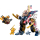 LEGO NINJAGO 71792 Mech Sory zmieniający się w motocykl wyścigowy - 1141573 - zdjęcie 9